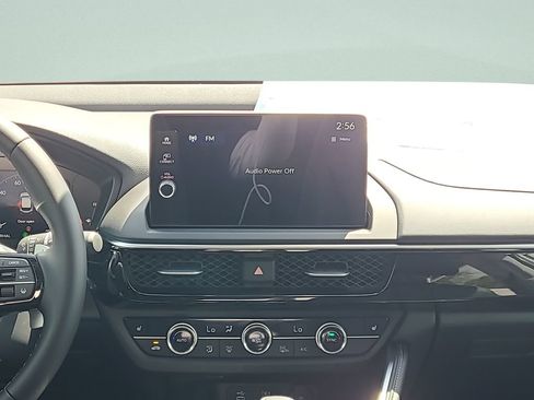 New 2026 Acura ADX AWD image 21