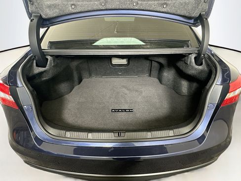 Used 2014 Toyota Avalon Limited FWD image 31