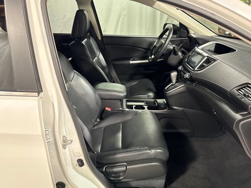 Used 2016 Honda CR-V EX-L image 28