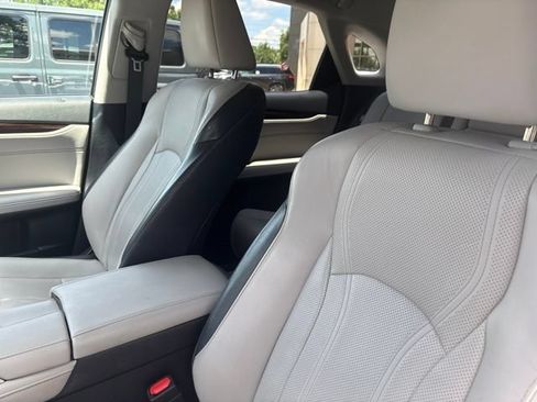 Used 2019 Lexus RX 350 AWD w/ Navigation Package image 2