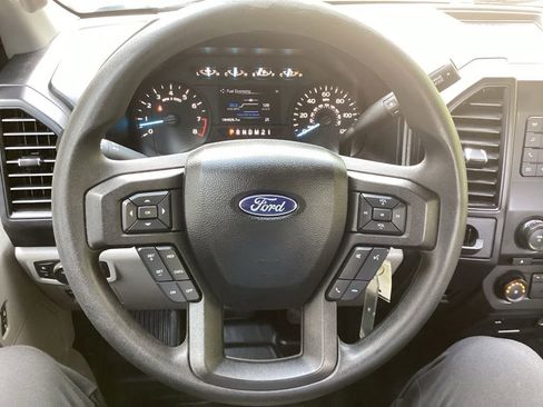 Used 2018 Ford F150 XL w/ Equipment Group 101A Mid RWD image 34
