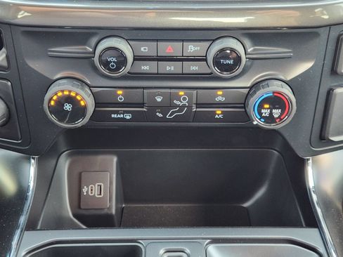 New 2026 Ford F150 STX w/ Equipment Group 200A RWD image 18
