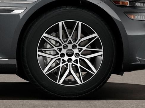 Used 2025 Genesis G80 2.5T image 14