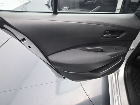 Used 2023 Toyota Corolla LE FWD image 18