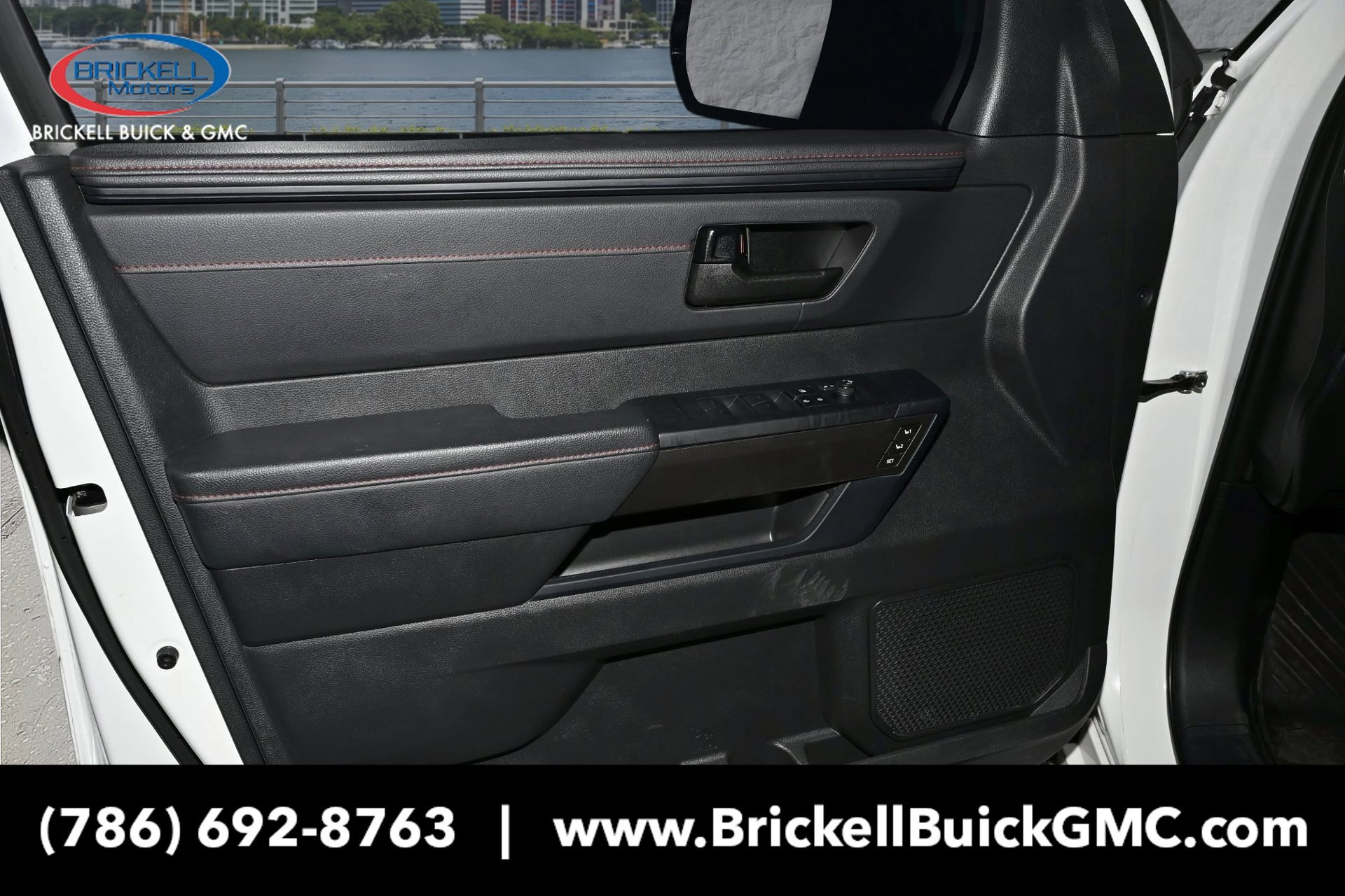 Used 2024 Toyota Tundra TRD Pro AWD/4WD image 20