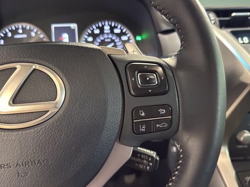 Used 2019 Lexus NX 300 AWD w/ Premium Package image 22