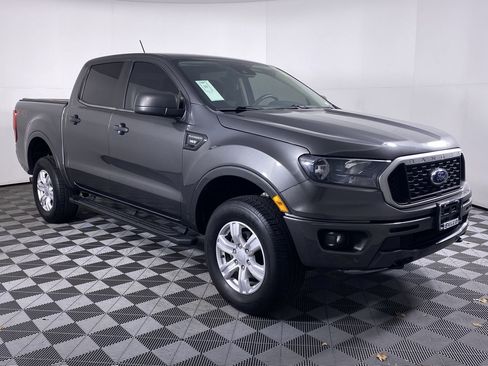 Used 2019 Ford Ranger XLT w/ FX4 Off-Road Package image 18