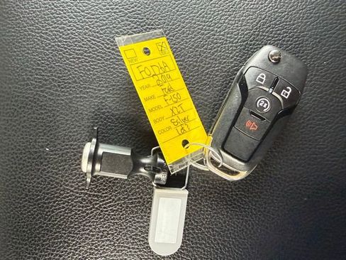 Certified 2019 Ford F150 XLT w/ Equipment Group 302A Luxury image 36