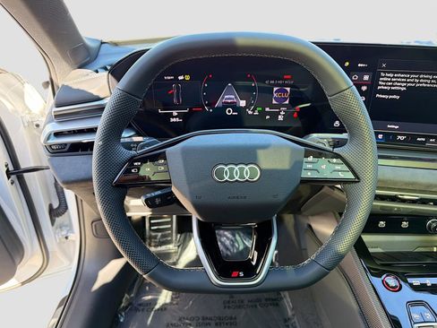 New 2025 Audi S5 Premium Plus image 11