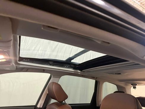 Used 2018 Subaru Forester 2.5i Touring image 22