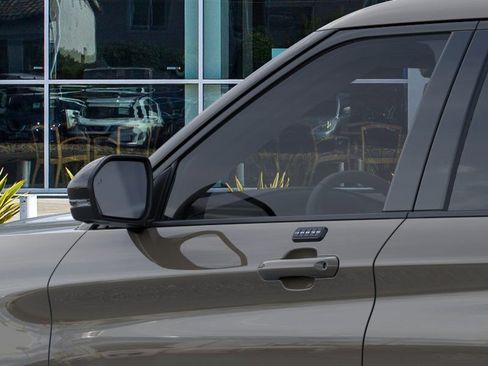 New 2026 Ford Explorer Tremor w/ Tremor Ultimate Package image 20