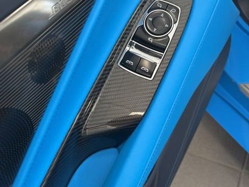 Used 2023 Chevrolet Corvette Stingray Premium Cpe w/ Z51 Performance Package image 10