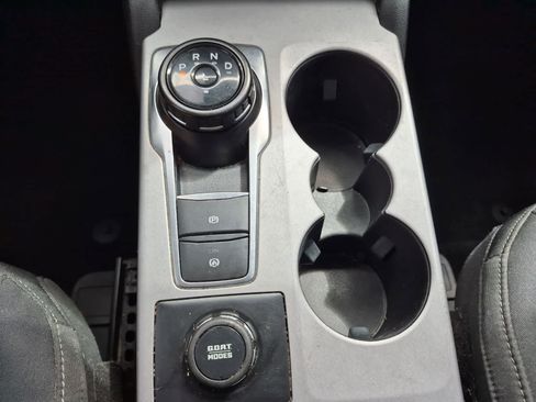 Used 2021 Ford Bronco Sport Big Bend AWD/4WD image 30
