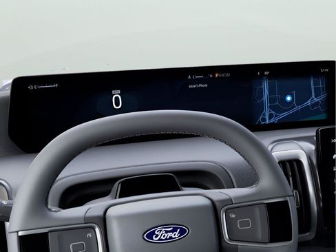 New 2027 Ford Expedition Max Active AWD/4WD image 13