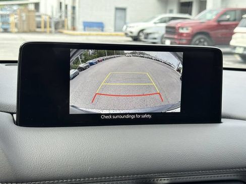 Used 2025 MAZDA CX-5 Carbon Edition AWD/4WD image 18