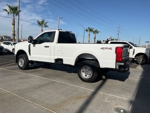 Used 2026 Ford F250 XL w/ XL Chrome Package AWD/4WD image 5