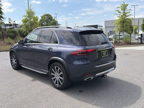 Certified 2025 Mercedes-Benz GLE 450 4MATIC image 7