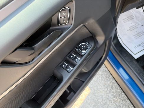 Used 2024 Ford Bronco Sport Big Bend AWD/4WD image 12