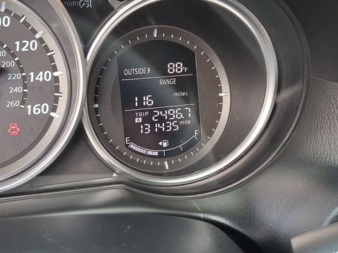 Used 2013 MAZDA CX-5 Grand Touring FWD image 21