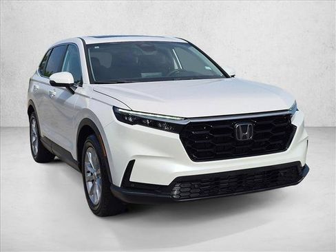 Used 2023 Honda CR-V EX-L image 3