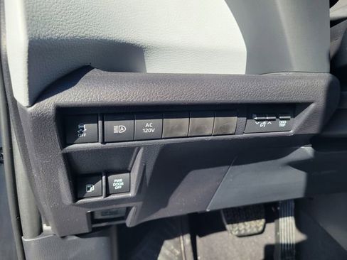New 2026 Toyota Sienna XLE AWD/4WD image 17
