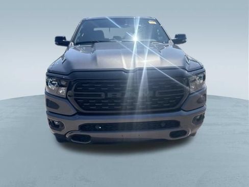 Used 2023 RAM 1500 Big Horn AWD/4WD image 14