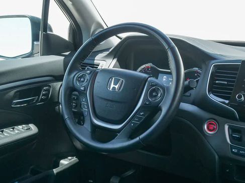 Used 2023 Honda Ridgeline RTL image 14
