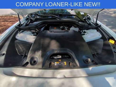 Used 2025 Dodge Charger Daytona R/T w/ Quick Order Package 25M R/T AWD/4WD image 31
