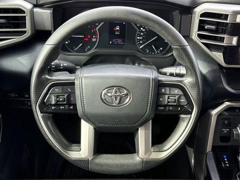 Used 2023 Toyota Tundra SR5 AWD/4WD image 14