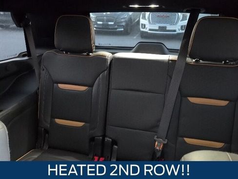 Used 2024 GMC Yukon AT4 w/ AT4 Premium Package AWD/4WD image 23