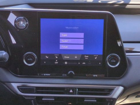 Certified 2024 Lexus RX 350 FWD image 17