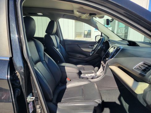 Used 2019 Subaru Ascent Limited image 22