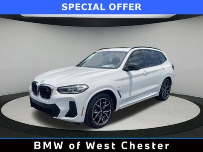 Used 2022 BMW X3 M40i
