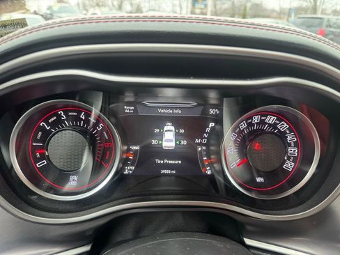Used 2020 Dodge Challenger R/T Scat Pack image 37