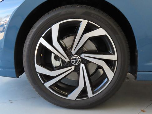 New 2026 Volkswagen Jetta SEL FWD image 28