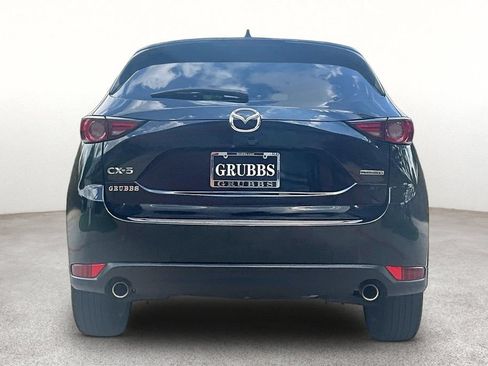 Used 2020 MAZDA CX-5 Grand Touring FWD image 5