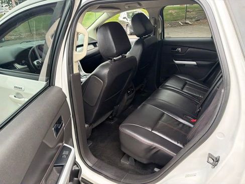 Used 2013 Ford Edge SEL AWD/4WD image 25