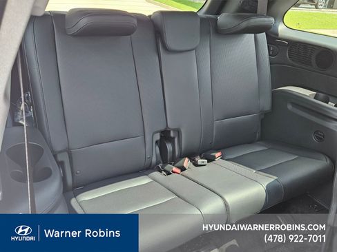 New 2026 Hyundai Palisade Limited image 14