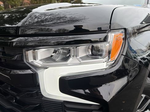 Used 2024 Chevrolet Silverado 1500 RST w/ All Star Edition Plus image 6