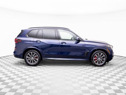 New 2026 BMW X5 xDrive40i w/ M Sport Package image 7