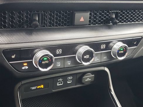 Used 2024 Honda CR-V EX image 20