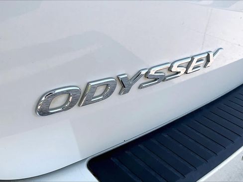 Used 2018 Honda Odyssey Elite image 31