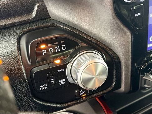 Used 2022 RAM 1500 Rebel w/ Rebel Level 2 Equipment Group image 16