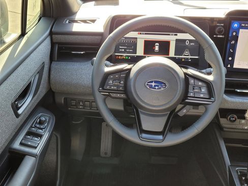 New 2026 Subaru Outback Premium image 6