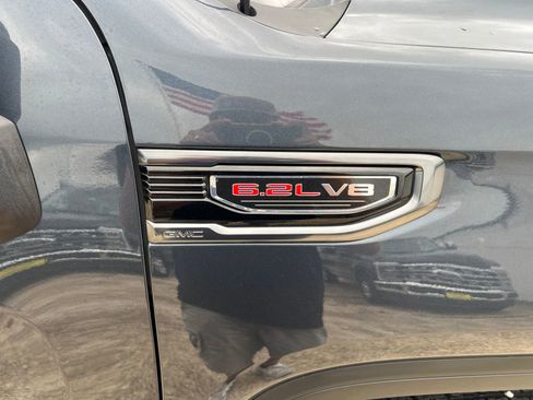 Used 2021 GMC Sierra 1500 AT4 AWD/4WD image 30
