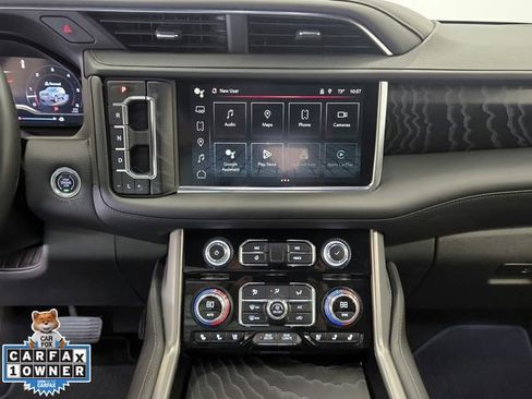 Used 2024 GMC Yukon XL Denali image 24