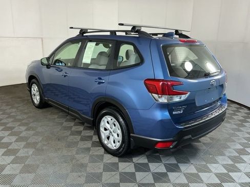 Used 2019 Subaru Forester w/ Alloy Wheel Package AWD/4WD image 9