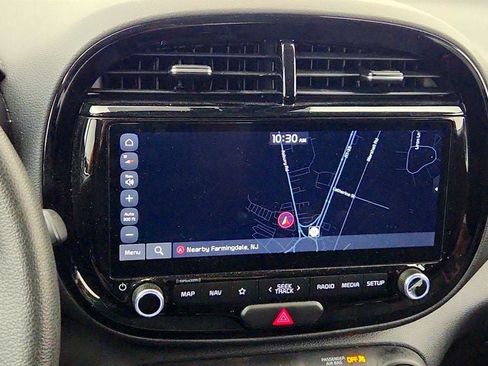 Used 2024 Kia Soul S FWD image 18