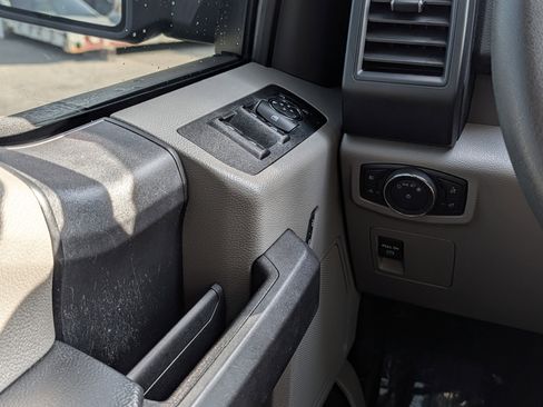 Used 2019 Ford F150 XL w/ Equipment Group 101A Mid image 25