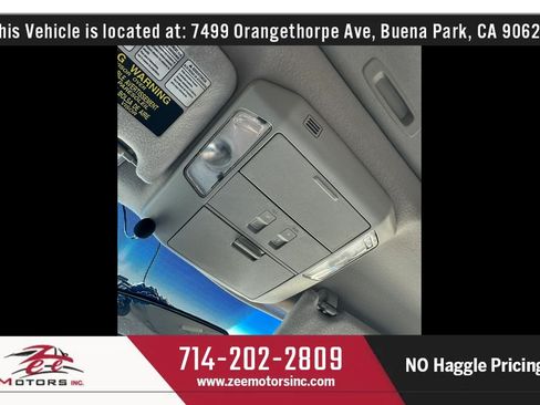 Used 2011 Toyota Sequoia SR5 RWD image 22